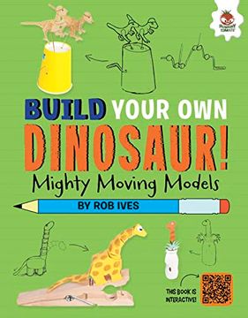 portada Byod Mighty Moving Models (in English)