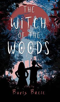 portada The Witch of the Woods (en Inglés)