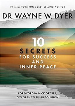 portada 10 Secrets for Success and Inner Peace (in English)