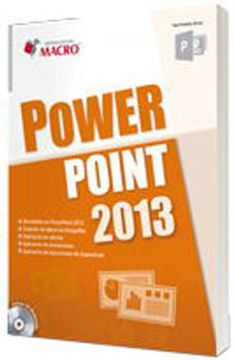 portada Power Point 2013 (in Spanish)