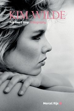portada Kim Wilde: Pop Don't Stop (en Inglés)