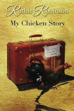 portada My Chicken Story