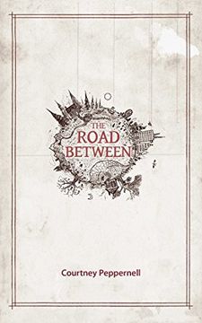 portada Road Between