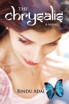 portada The Chrysalis: A Novel