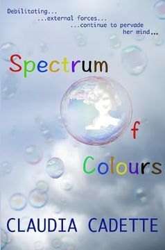portada Spectrum of Colours