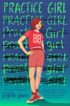 portada Practice Girl 