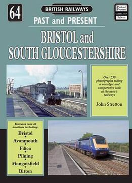 portada south gloucestershire (in English)
