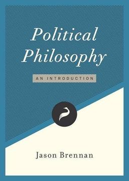 portada Political Philosophy: An Introduction (Libertarianism. Org Guides) (in English)