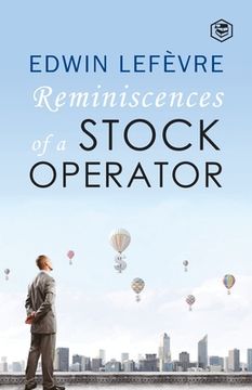 portada The Reminiscences of a Stock Operator 