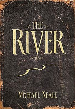 portada the river (in English)