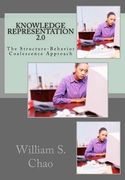 portada Knowledge Representation 2.0: The Structure-Behavior Coalescence Approach (in English)