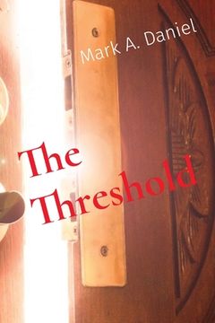 portada The Threshold