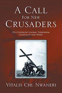 portada A Call for New Crusaders
