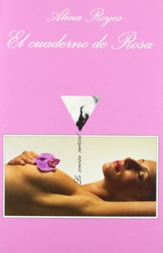 portada El Cuaderno De Rosa (in Spanish)