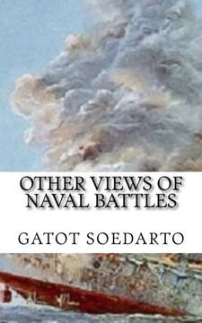 portada Other views of Naval Battles: Malay, Java Sea, Coral Sea, Midway, Bismarck Sea