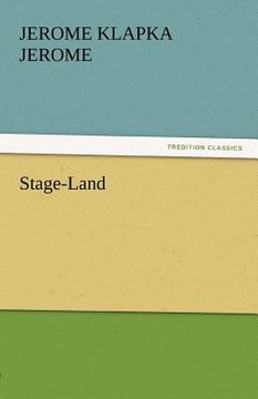 portada stage-land (in English)