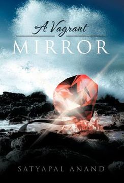 portada a vagrant mirror