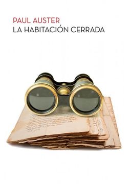 portada Habitacion Cerrada, la (in Spanish)