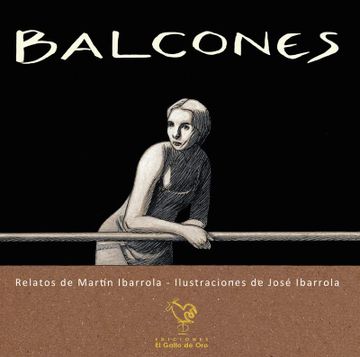 portada Balcones (Miscelanea) (in Spanish)