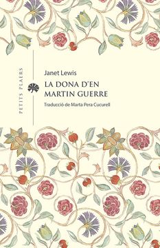 portada La Dona d en Martin Guerre (en Catalá)