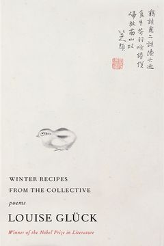 portada Winter Recipes From the Collective (libro en Inglés)