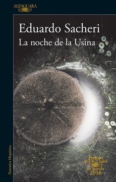 portada La Noche de la Usina (in Spanish)