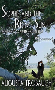 portada Sophie and the Rising sun (in English)