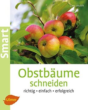 portada Obstbäume Schneiden (en Alemán)