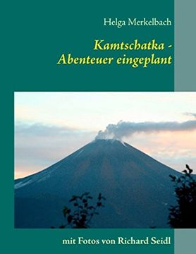 portada Kamtschatka (German Edition)