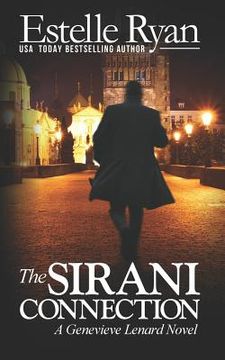 portada The Sirani Connection (in English)