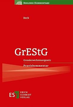 portada Grestg (en Alemán)
