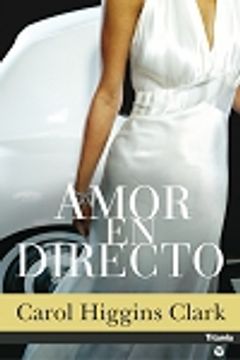 portada Amor en Directo (in Spanish)