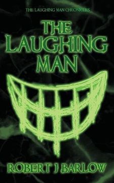 portada The Laughing Man (The Laughing Man Chronicles)