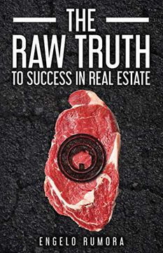 portada The raw Truth to Success in Real Estate