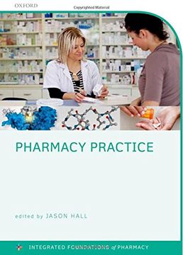 portada Pharmacy Practice (Integrated Foundations of Pharmacy)