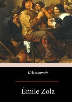 portada L'Assommoir (in French)