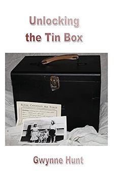 portada Unlocking the tin box (en Inglés)