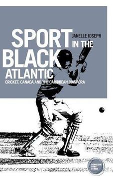 portada Sport in the Black Atlantic (Globalizing Sport Studies)