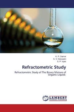 portada Refractometric Study