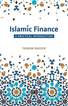 portada Islamic Finance: A Practical Introduction 