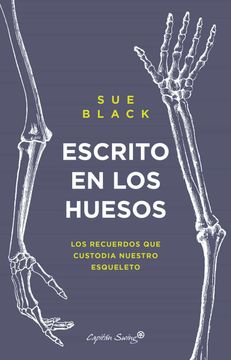 Escrito en los Huesos