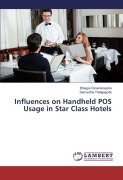 portada Influences on Handheld POS Usage in Star Class Hotels