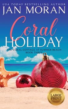 portada Coral Holiday (en Inglés)