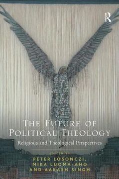 portada the future of political theology (in English)