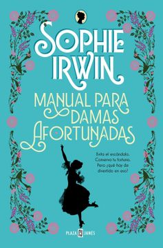 portada Manual Para Damas Afortunadas (in Spanish)
