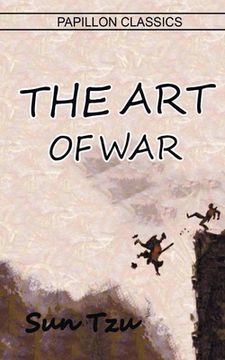 portada The Art Of War