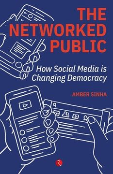 portada The Networked Public (en Inglés)