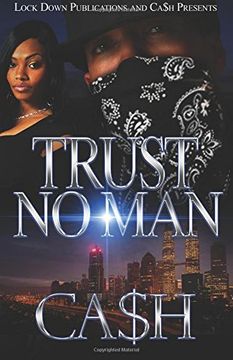 portada Trust No Man: Volume 1 (en Inglés)