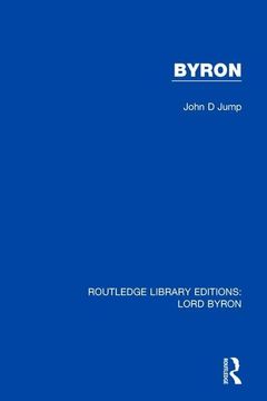 portada Byron (in English)