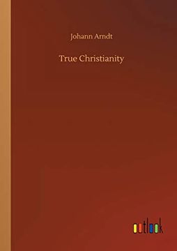 portada True Christianity (en Inglés)